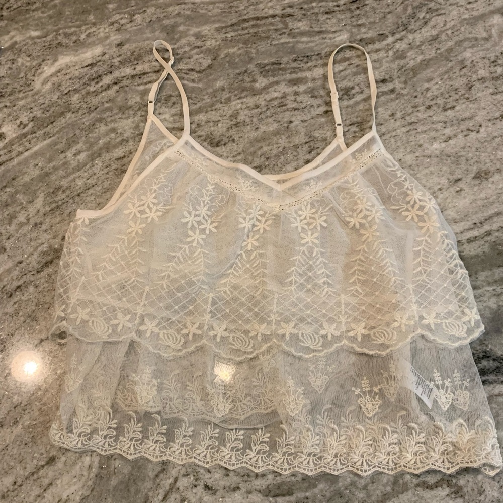American eagle tank top